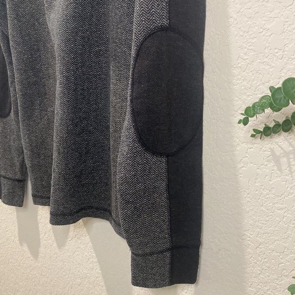 MARC anthony men’s hooded sweater pullover - Picture 9 of 10